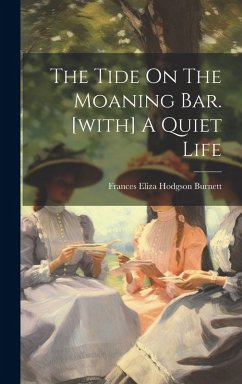 Cover The Tide On The Moaning Bar. [with] A Quiet Life
