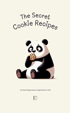 Cover The Secret Cookie Recipes