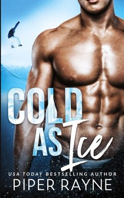 Cover Cold As Ice