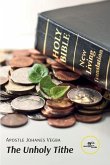 The Unholy Tithe The Unholy Tithe