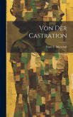 Von Der Castration