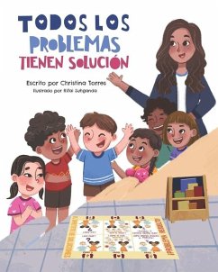 Todos Los Problemas Tienen Solución - Torres, Christina