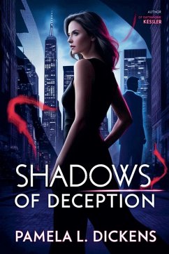 Shadow of Deception - Dickson, Pamela L.