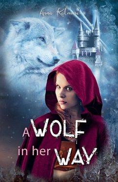 Cover A Wolf in Her Way