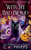 Witchy Bad Blood