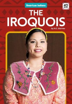 Cover Iroquois