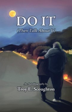 Cover Do It (Then Talk about it)