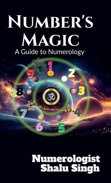 Number's Magic Number's Magic