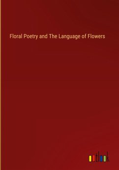 Floral Poetry and The Language of Flowers