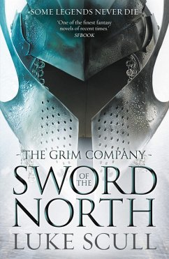 Cover Sword Of The North