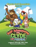 Clyde's Golf Essentials Clyde's Golf Essentials