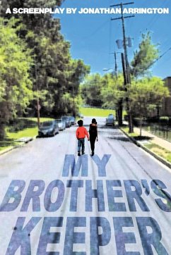 Cover My Brother's Keeper