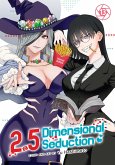 2.5 Dimensional Seduction Vol. 13 2.5 Dimensional Seduction Vol. 13