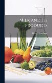 Milk and Its Products