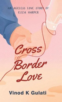 Cover Cross Border Love
