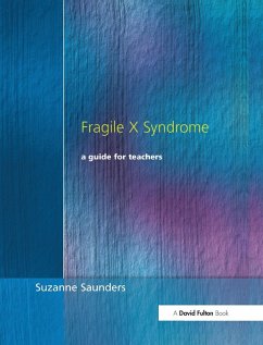 Cover Fragile X Syndrome