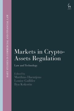 Cover Markets in Crypto-Assets Regulation