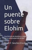 Un puente sobre Elohim (Una historia de hombres y mujeres con la enfermedad del alcohol)