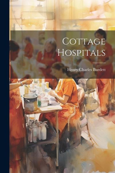 Cottage Hospitals