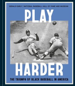 Cover Play Harder