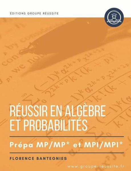 Maths MP et MPI Maths MP et MPI