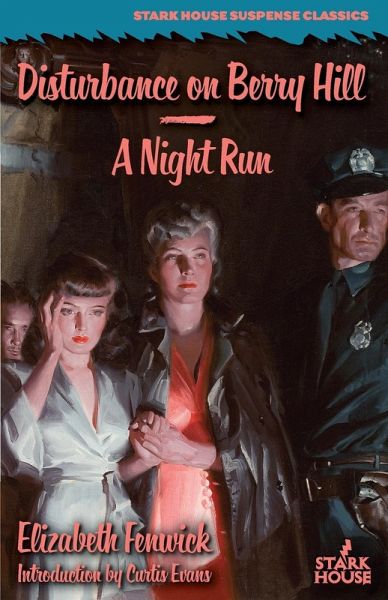 Disturbance on Berry Hill / A Night Run Disturbance on Berry Hill / A Night Run
