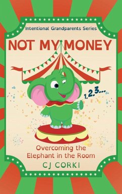 Cover Not My Money