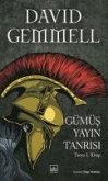 Gümüs Yayin Tanrisi - Troya 1.Kitap