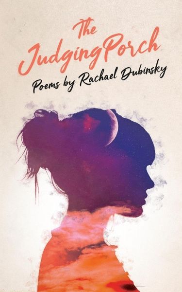 The Judging Porch The Judging Porch