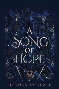 A Song of Hope - Dugdale, Jordan