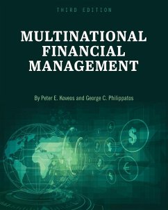 Multinational Financial Management - Koveos, Peter; Philippatos, George C. Multinational Financial Management - Koveos, Peter; Philippatos, George C.