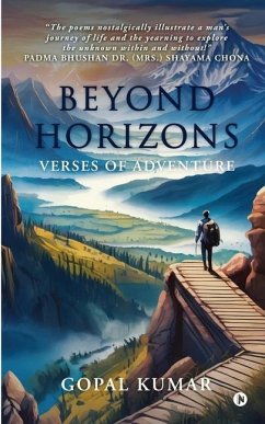 Beyond Horizons - Gopal Kumar