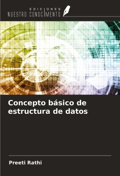 Concepto básico de estructura de datos - Rathi, Preeti