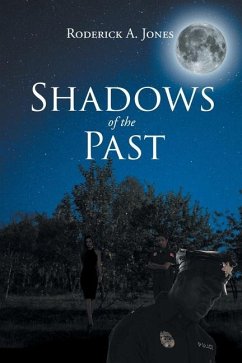 Shadows of the Past - Jones, Roderick A