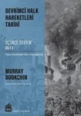 Devrimci Halk Hareketleri Tarihi - Ücüncü Devrim Cilt 2 Devrimci Halk Hareketleri Tarihi - Ücüncü Devrim Cilt 2