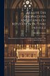 Nullité Des Ordinations Anglicanes Ou... - Bild 1