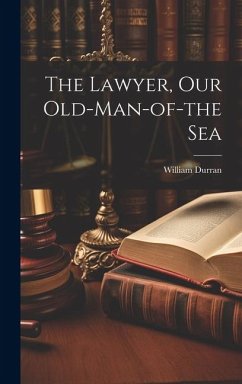 Cover The Lawyer, Our Old-Man-of-the Sea