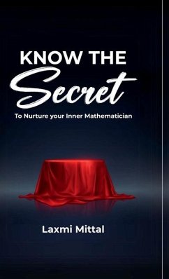 Know the Secret - Laxmi Mittal