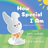 How Special I Am How Special I Am