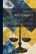 Lois Et Règlements: Passés Par Les... - Bild 1