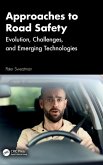 Approaches to Road Safety