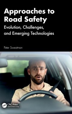 Cover Approaches to Road Safety