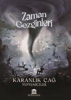 Zaman Gezginleri - Kolektif