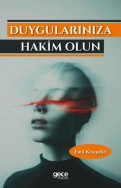 Cover Duygulariniza Hakim Olun