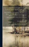 Catalogo Delle Stampe In Rame E Delle Varie Qualità Di Carte Privilegiate Dall'eccellentissimo Senato, Le Quali Si Lavorano In Bassano Presso La Dita Catalogo Delle Stampe In Rame E Delle Varie Qualità Di Carte Privilegiate Dall'eccellentissimo Senato, Le Quali Si Lavorano In Bassano Presso La Dita