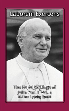 Laborem Exercens - John Paul Ii
