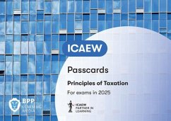 ICAEW Principles of Taxation - BPP Learning Media