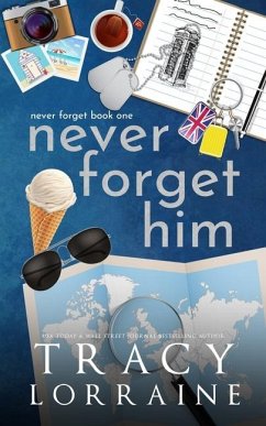 Never Forget Him - Lorraine, Tracy