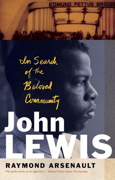 John Lewis