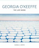 Georgia O'Keeffe